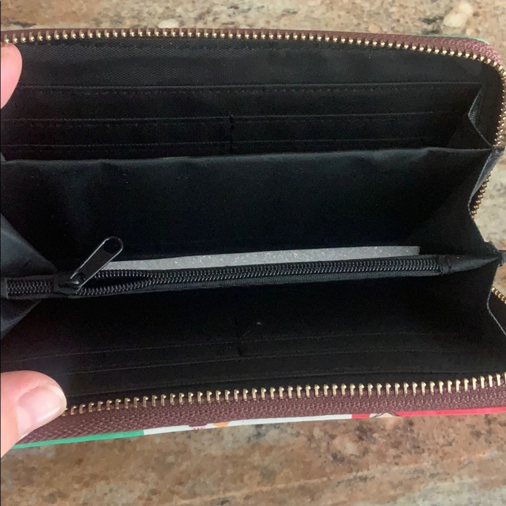 Wallet - Picture 2 of 2